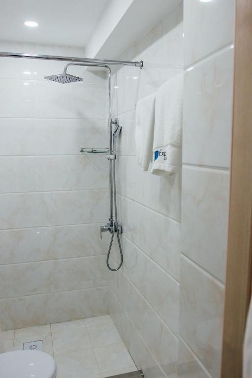 Express City Hotel photo