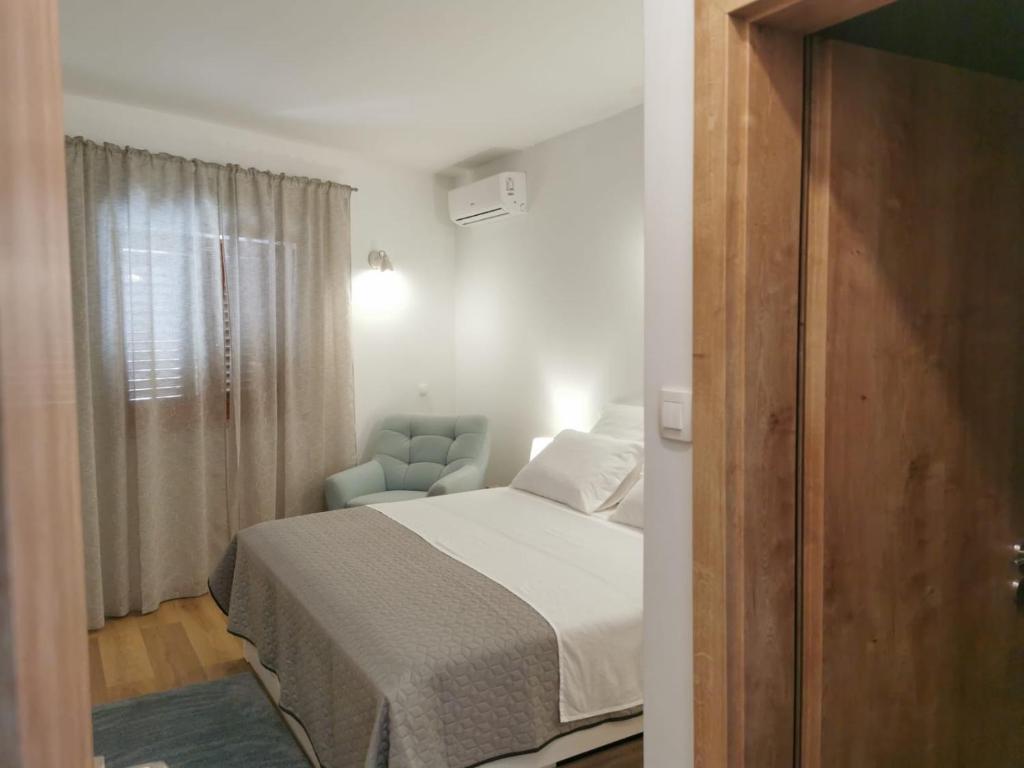 Apartman Kneže, Korčula