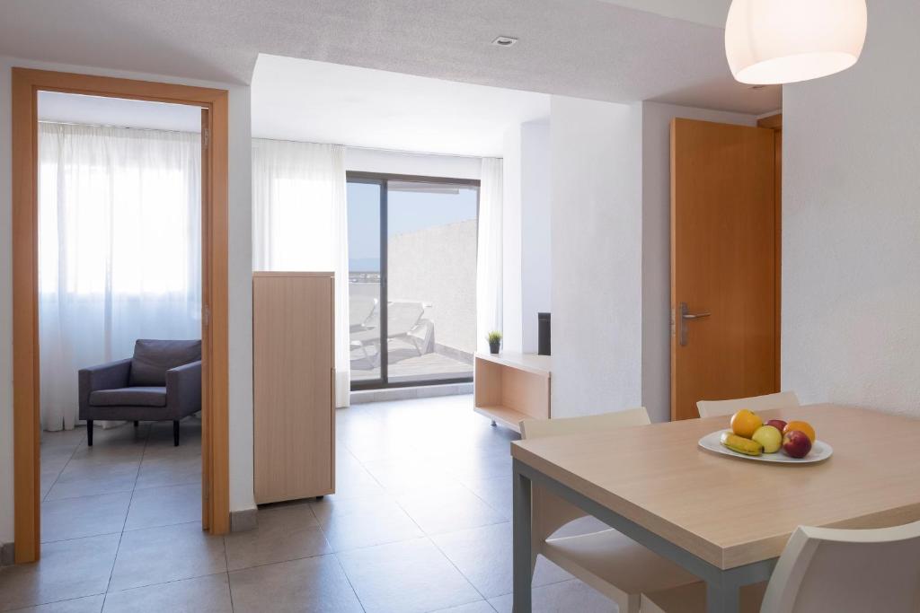 Apartaments Cye Salou photo