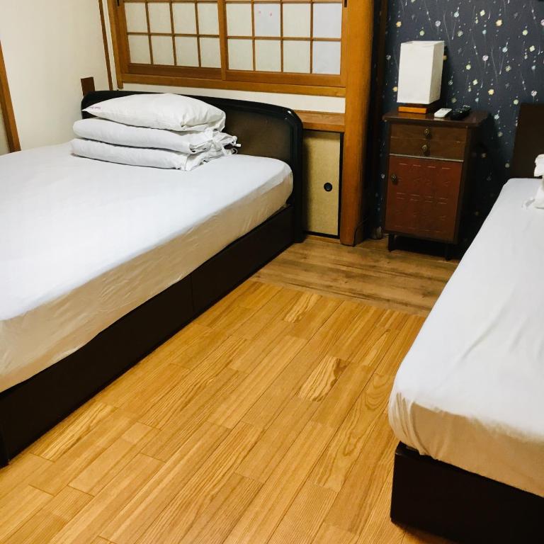 Guest House Izumi photo