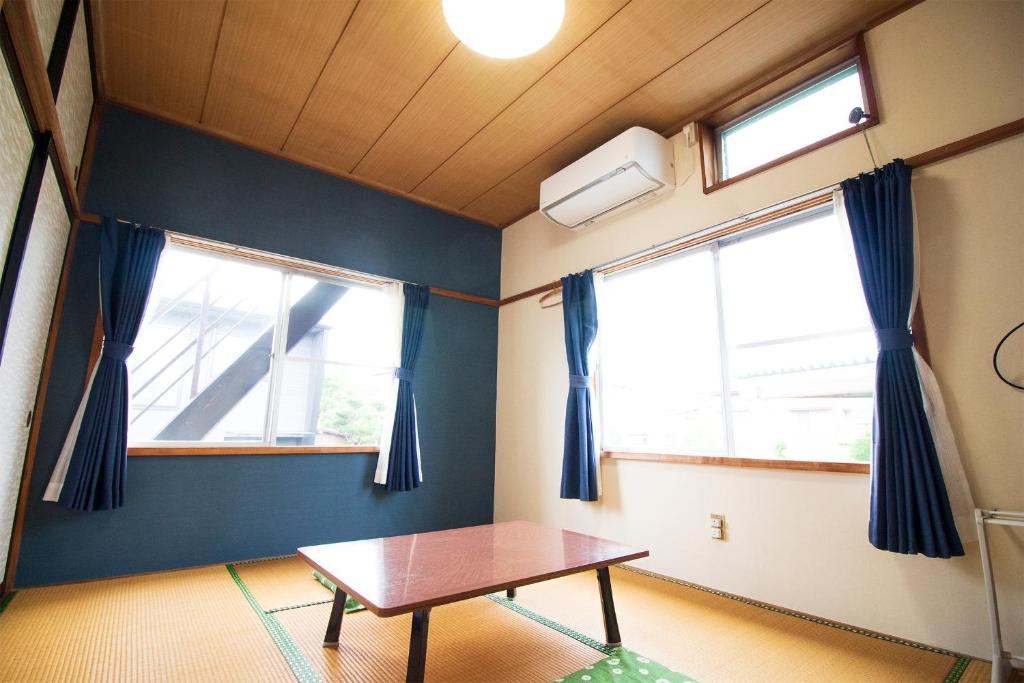 Habitacion NIIYA Mt Fuji photo