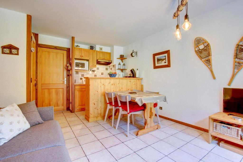 Corniche A4 — Hotel in Morzine