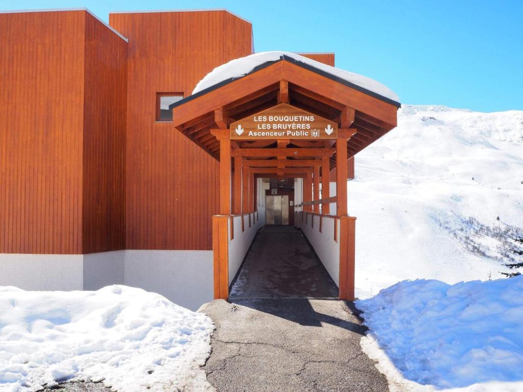 travelski home select - Résidence Boedette - 3