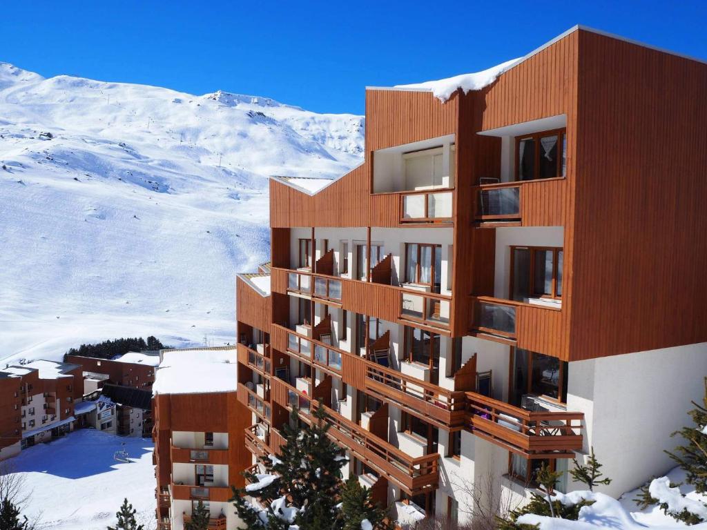 travelski home select - Résidence Boedette - 4