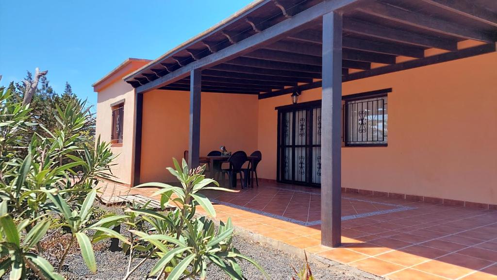 Casa Nisamarita by Sea You There Fuerteventura - 1