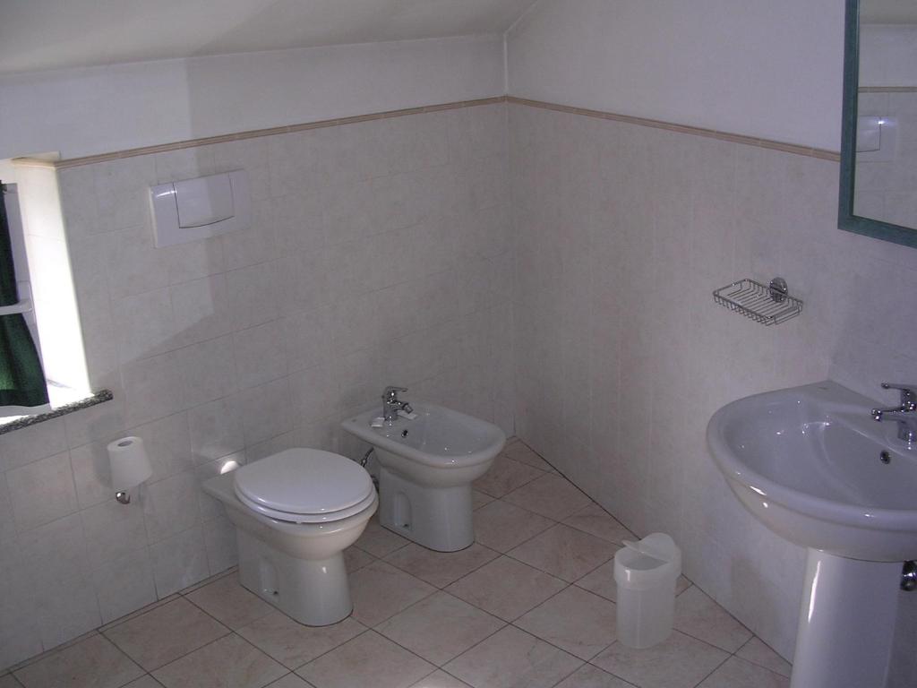 Cerruti Hotel photo