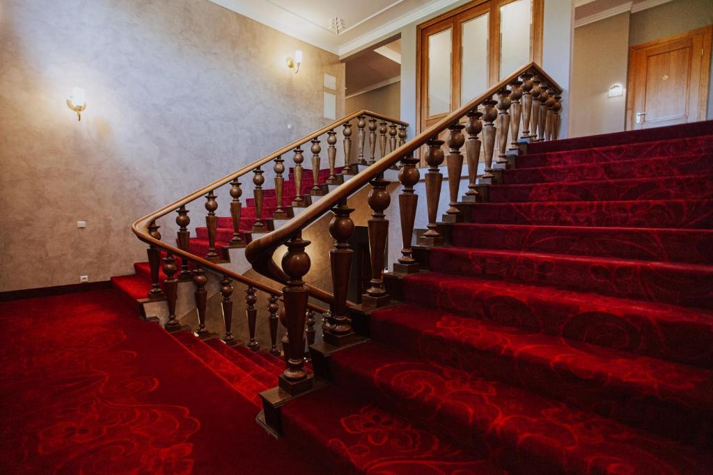 Hotel Cesis photo