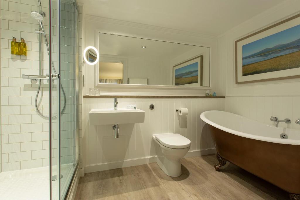 Isle Of Mull Hotel and Spa photo