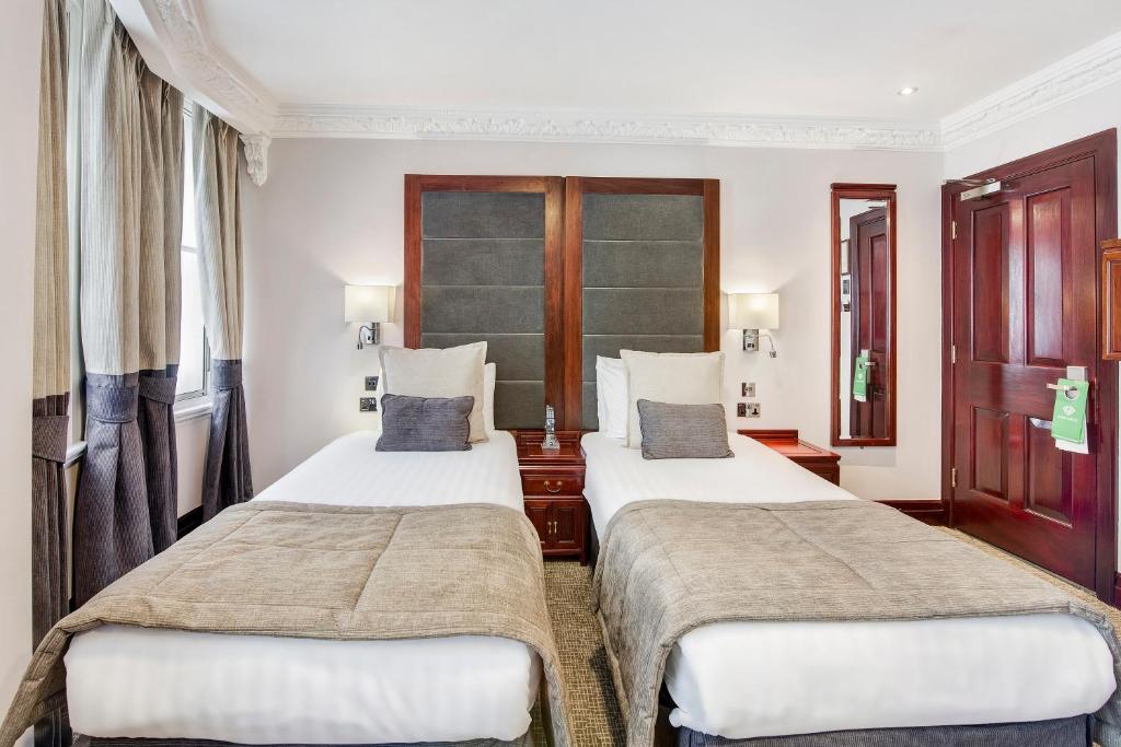 Fitzrovia Hotel photo