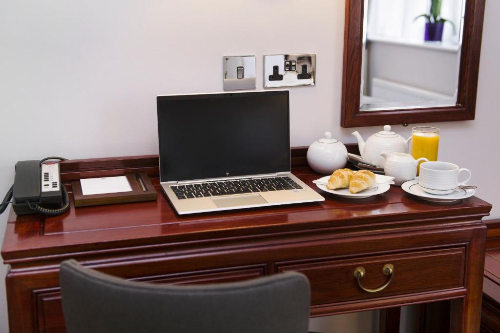 Fitzrovia Hotel photo
