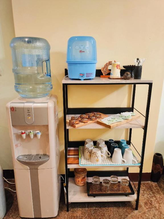 花蓮羽竹民宿 -附車位-
