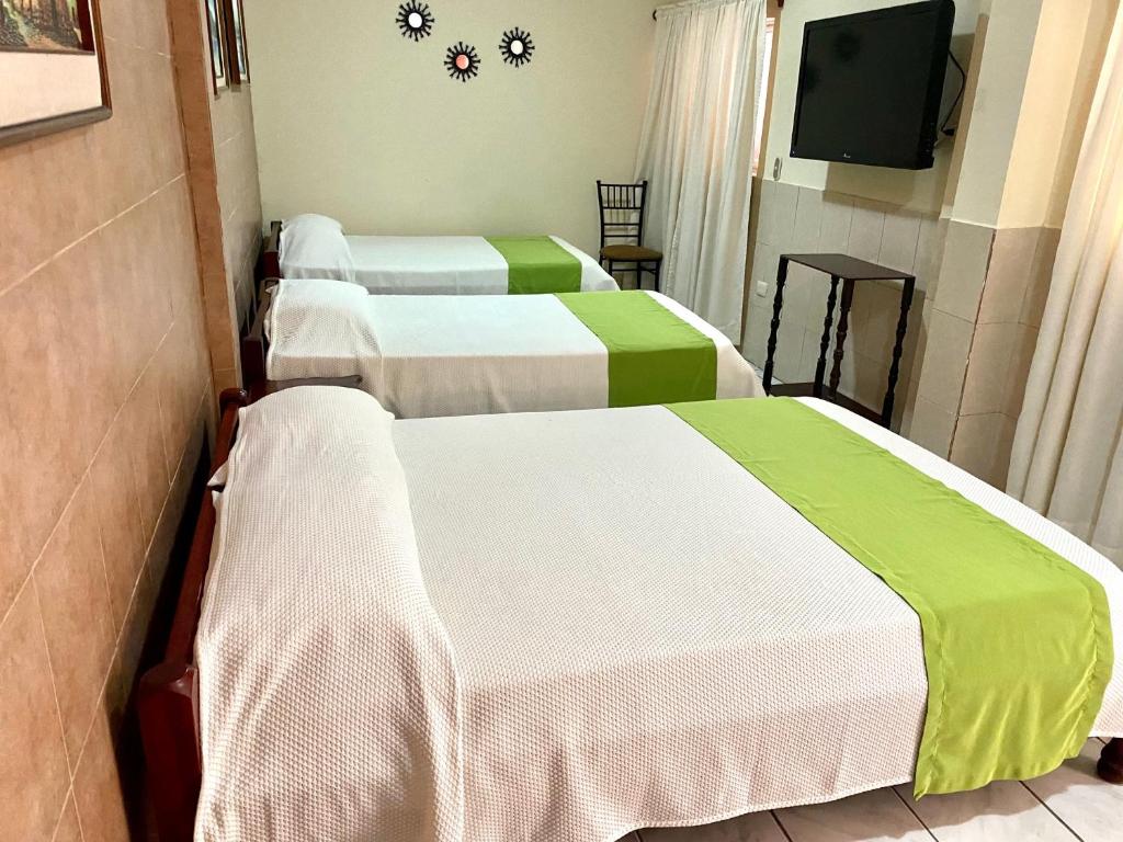 HOTEL D´MARIO photo