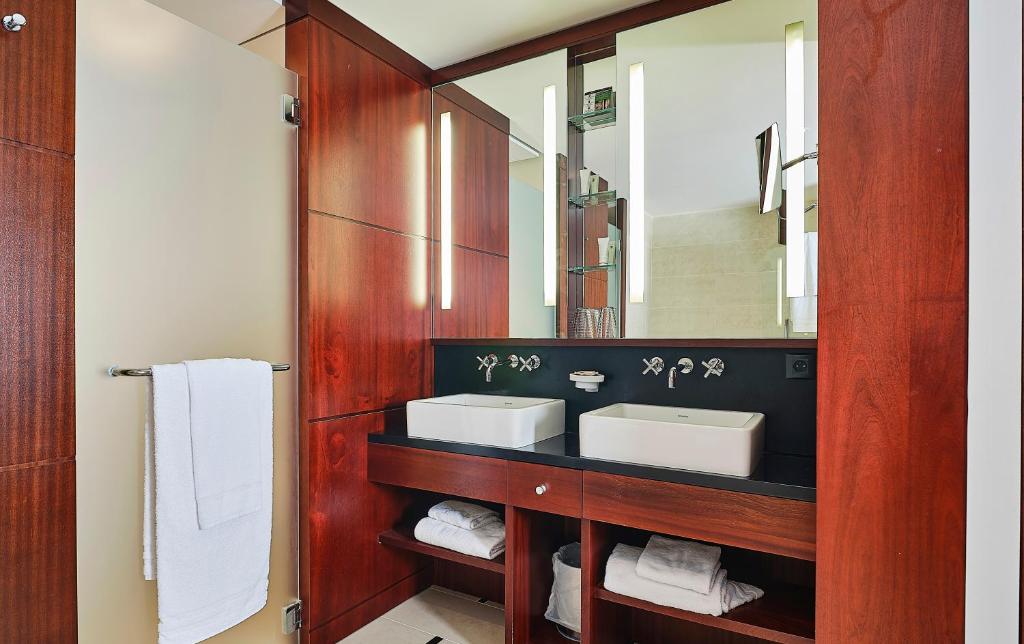 Le Mauritia Hotel et Spa photo