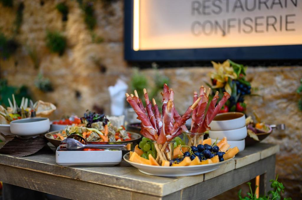 お料理のイメージ