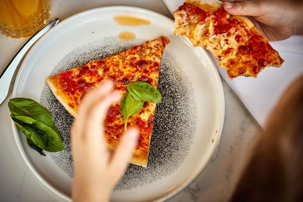 お料理のイメージ