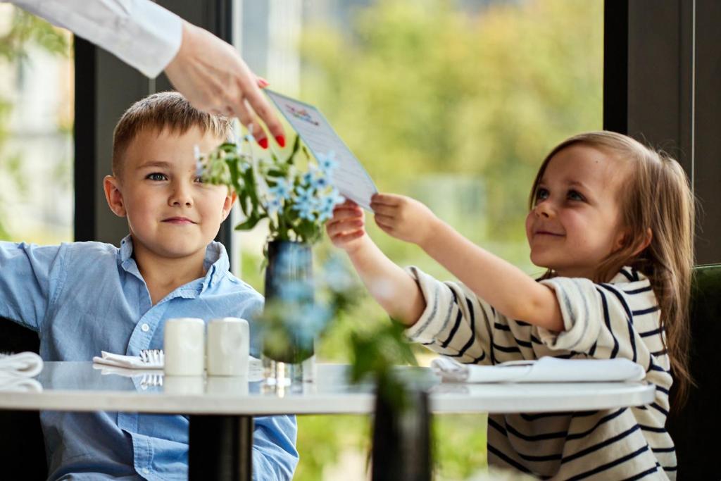 お料理のイメージ