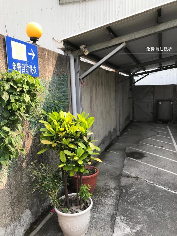 Go Shine Motel photo