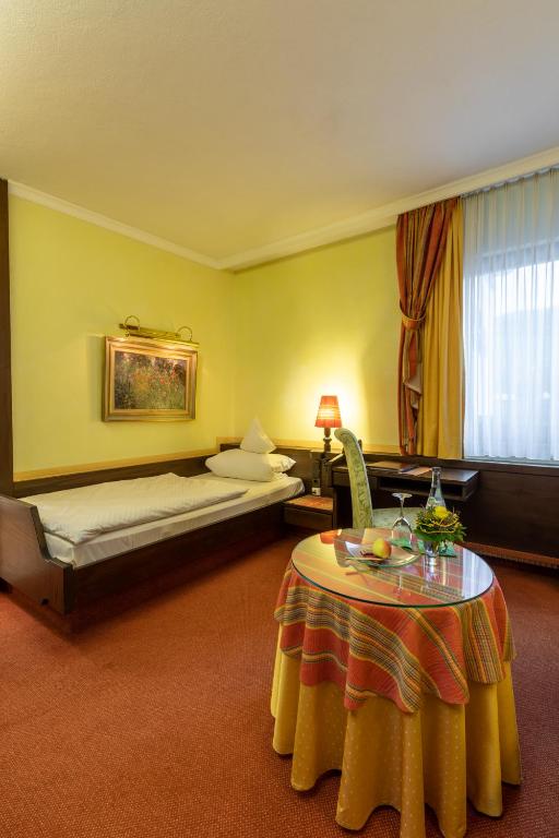 Genusshotel Sackmann photo