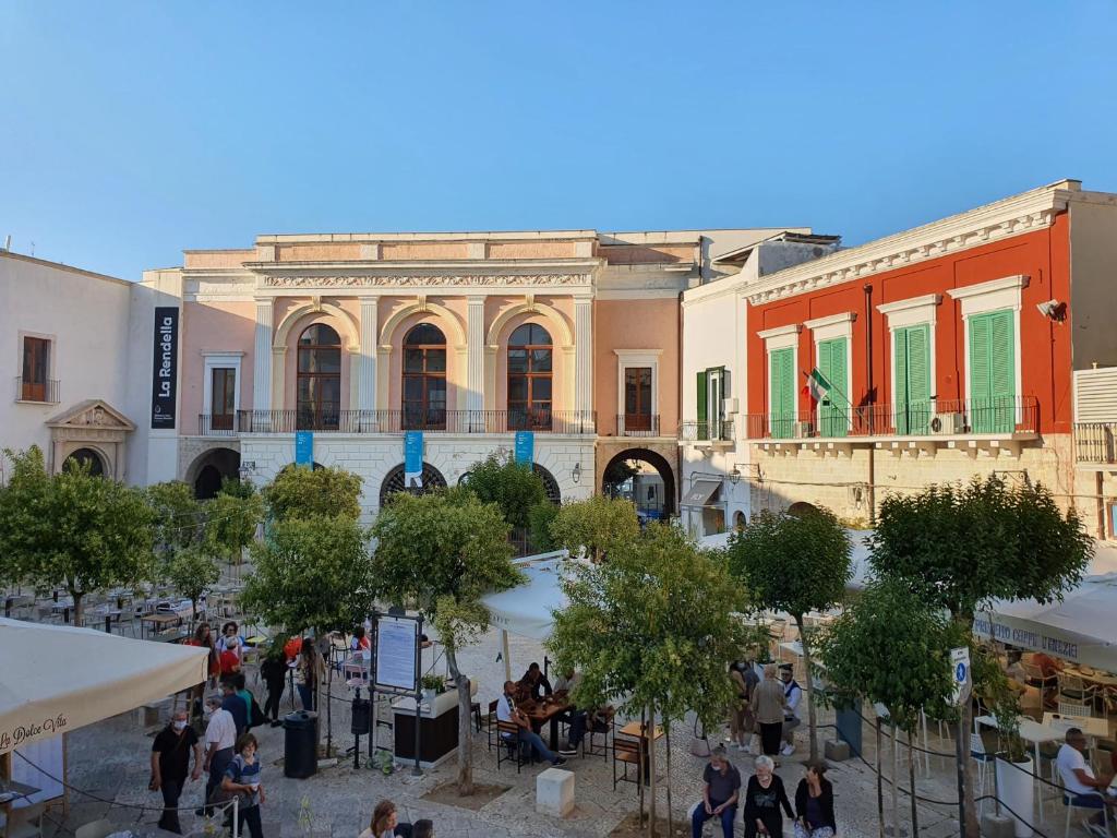 Dimora nel cuore del Centro Storico di Monopoli - 4