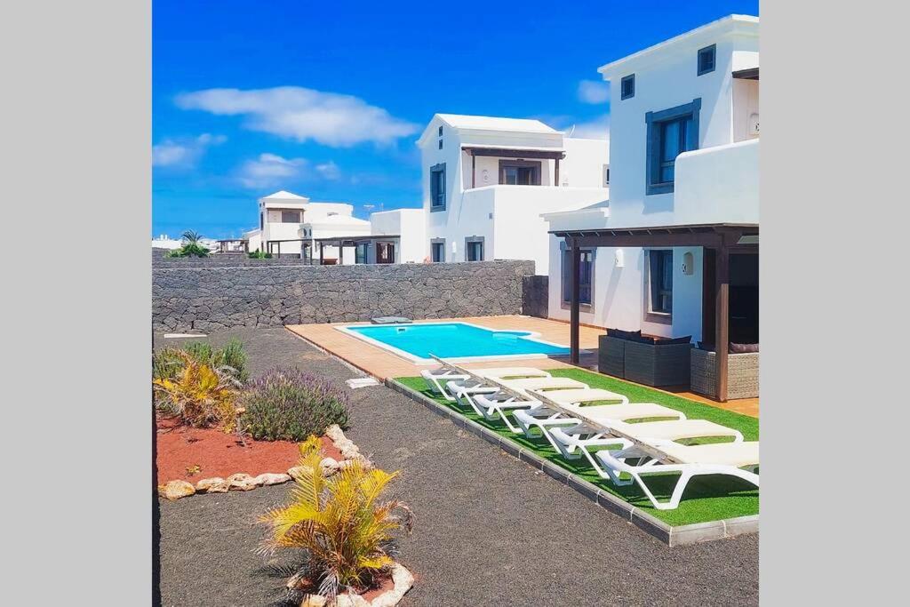 Hipoclub Villas, Aguamarina 30 - 3