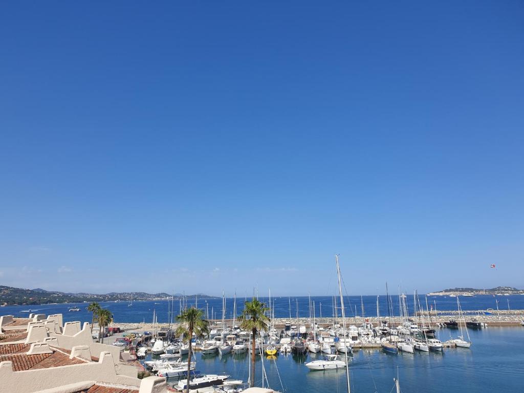 Brigantine Golfe de Saint-Tropez - 5