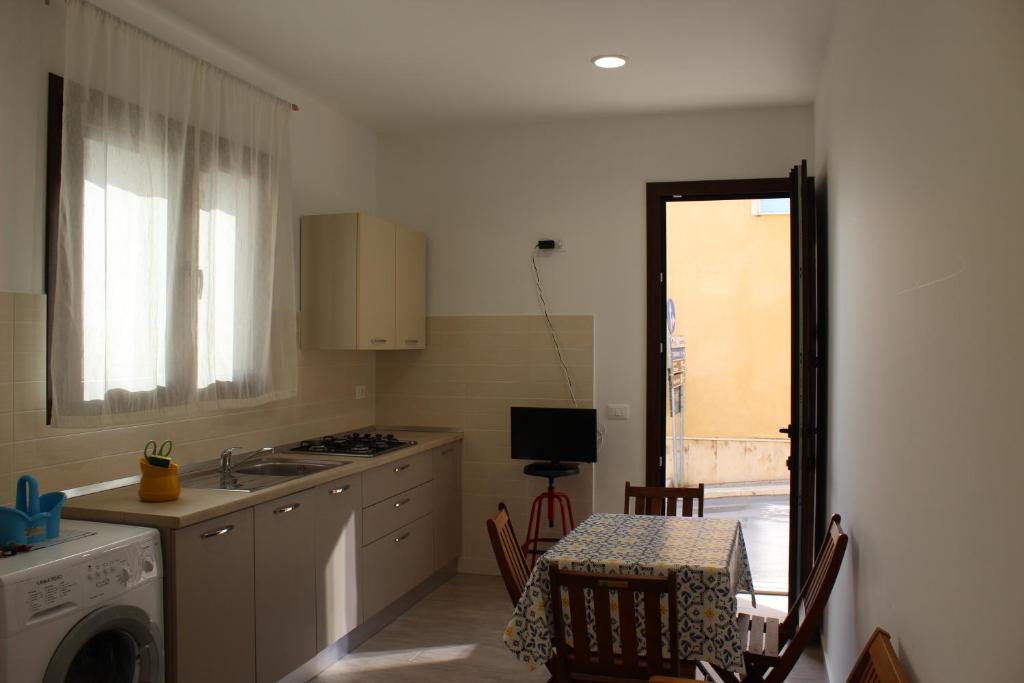 casa sandrina piano terra - 5