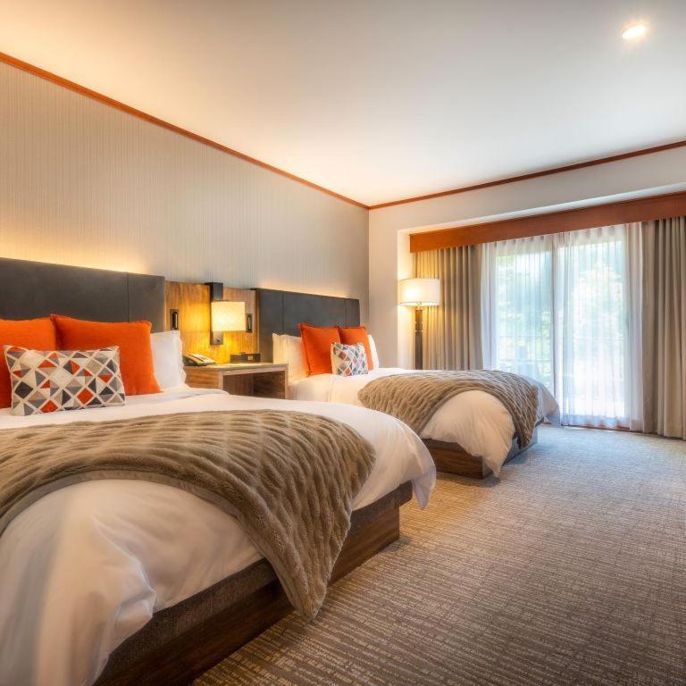 Salish Lodge & Spa photo