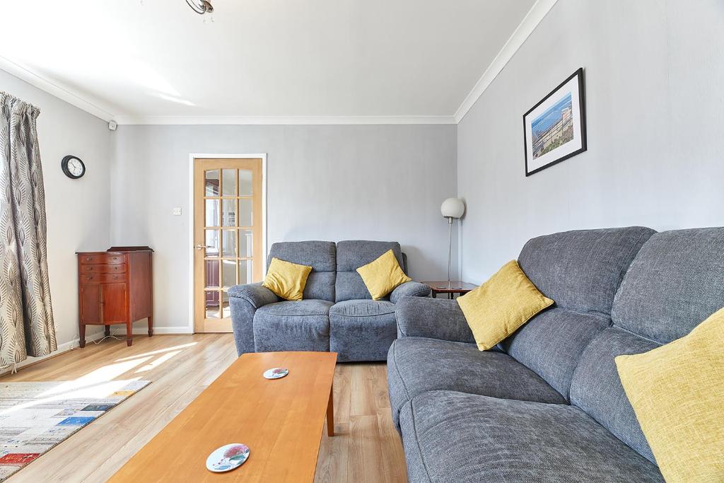 Host & Stay - Shorty's, Amble