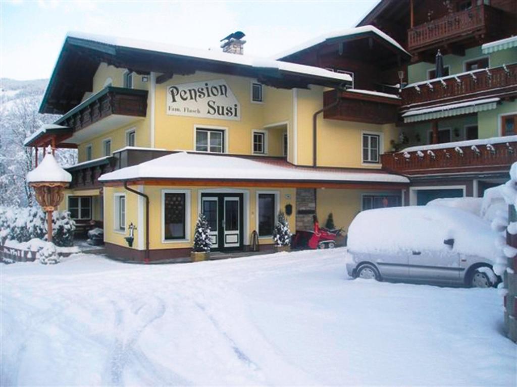 Pension Susi - 4