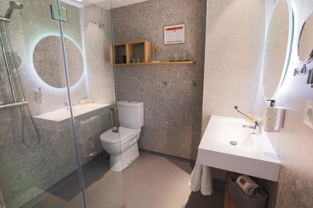 Hotel Ecos del Sella photo