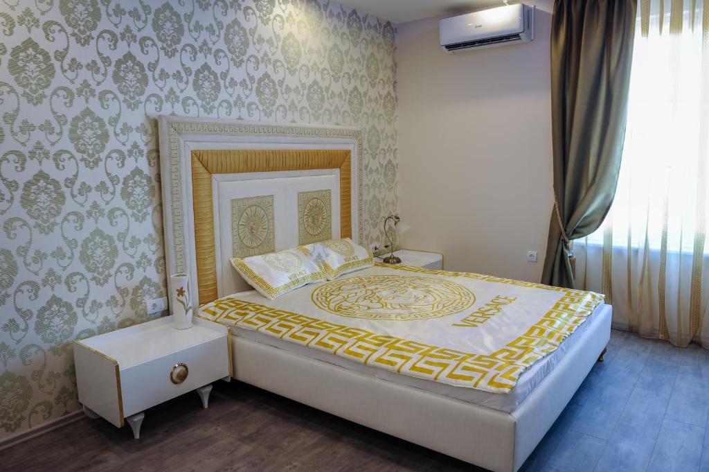 Apartmani President II, Banja Luka