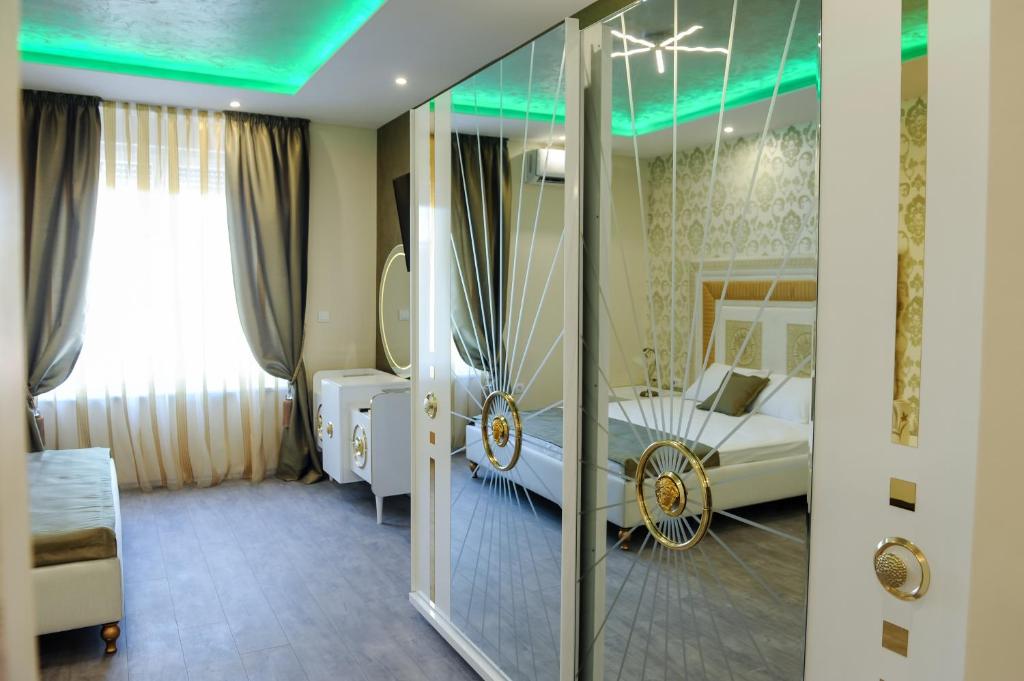 Apartmani President II - 2
