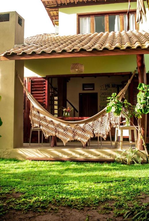 Casas Barlovento, Barra Grande