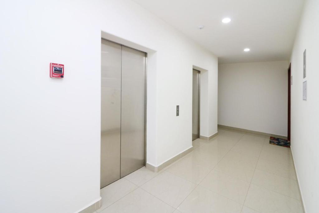 Departamento en Gavias Grand Mazatlan 920 Torre Sur - 4