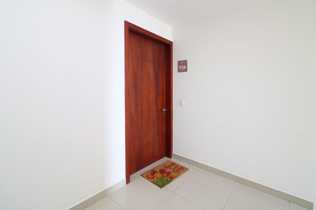 Departamento en Gavias Grand Mazatlan 920 Torre Sur - 5
