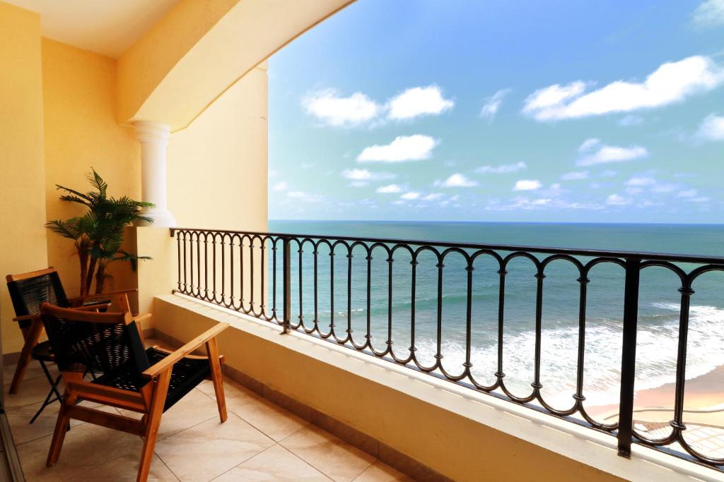 Departamento en Gavias Grand Mazatlan 920 Torre Sur - 1