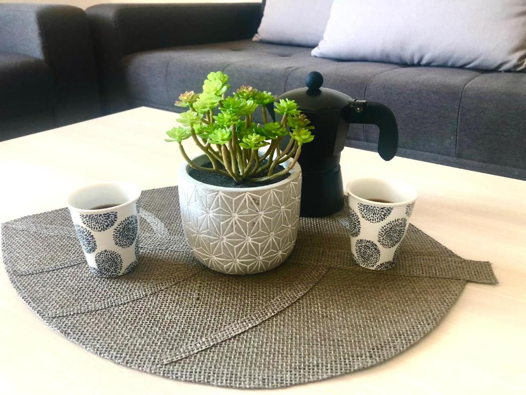 Apartment C10 Dvori - 2