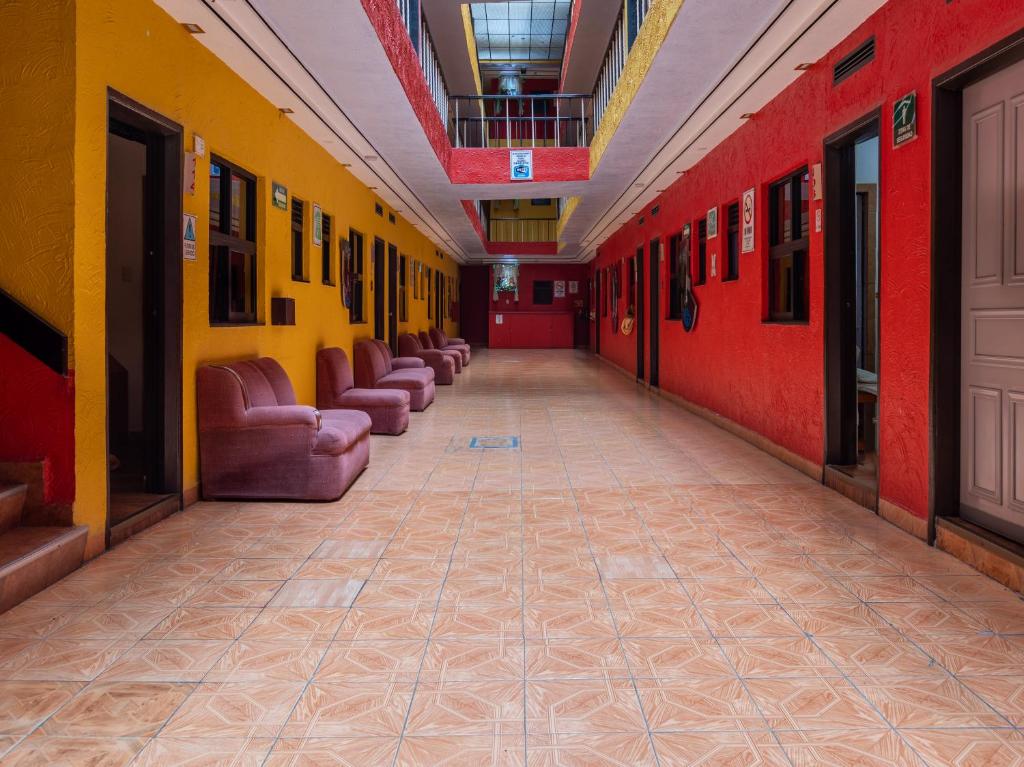 Hotel Vista Alegre photo