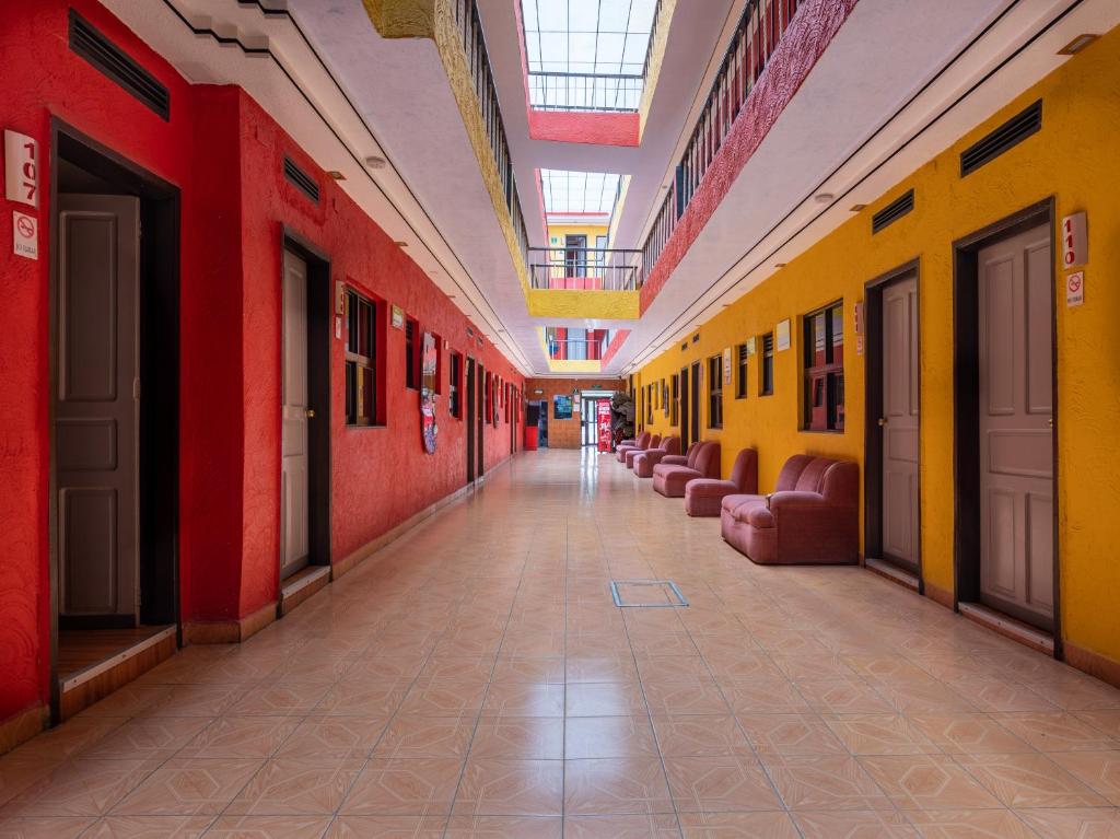 Hotel Vista Alegre photo