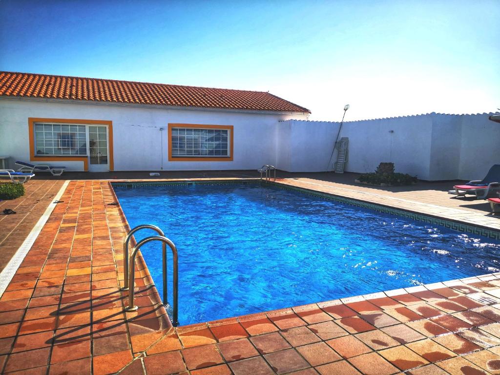 Varandas de Alter Hotel &amp; SPA — Hotel in Alter do Chao