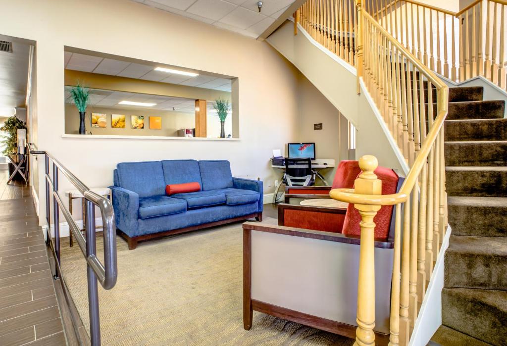 Comfort Inn Sunnyvale - Silicon Valley photo