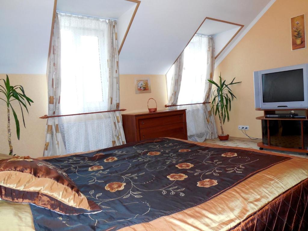 Ekaterininskaya Apartments — Hotel in Odessa