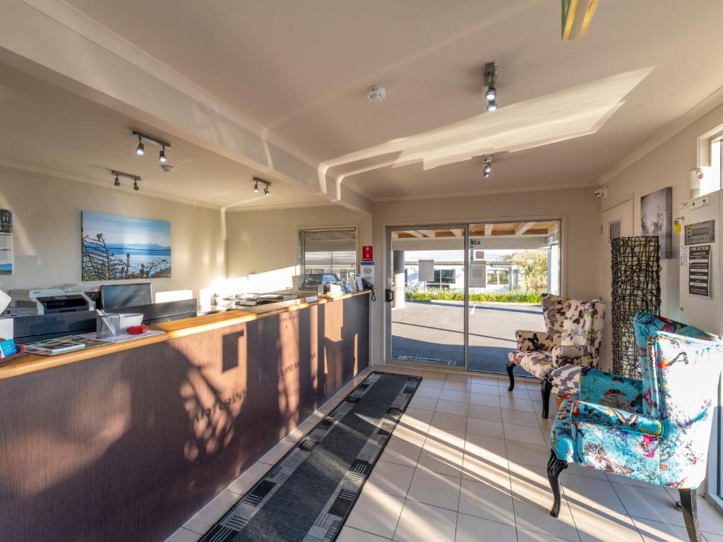 Lake Taupo Motor Inn photo
