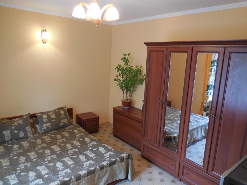 Ekaterininskaya Apartments photo
