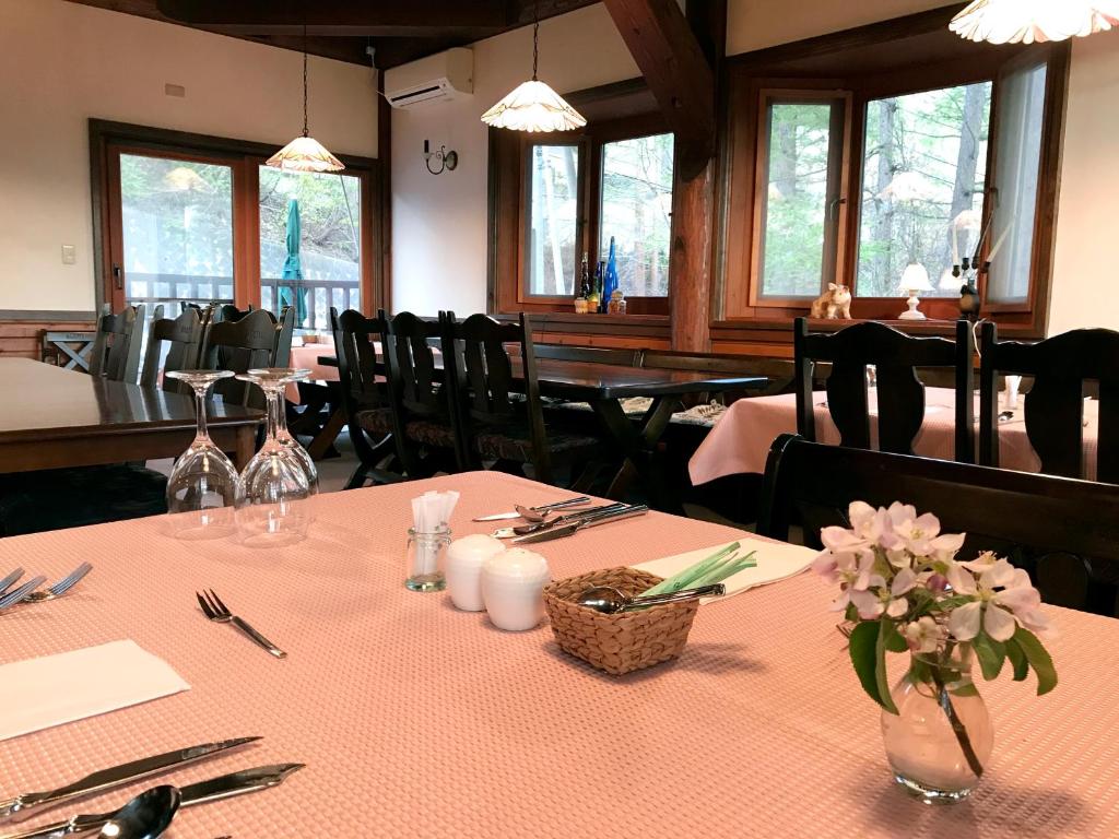 Petit Hotel Kazekozou 호텔 이미지 2