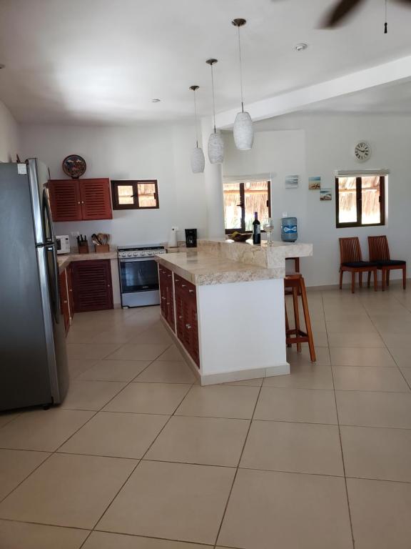 CASA TORTUGA, Soliman Bay - 4