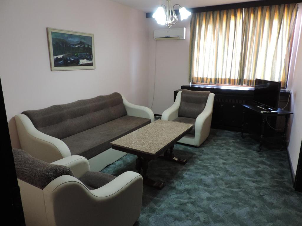 Hotel Svilena photo