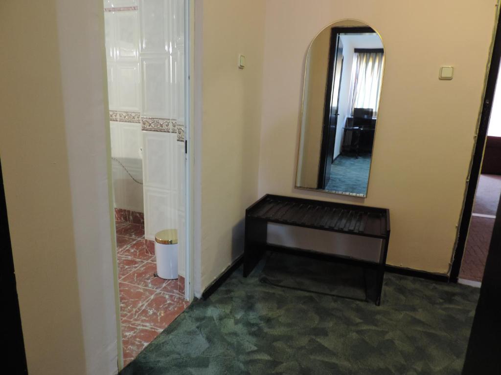 Hotel Svilena photo