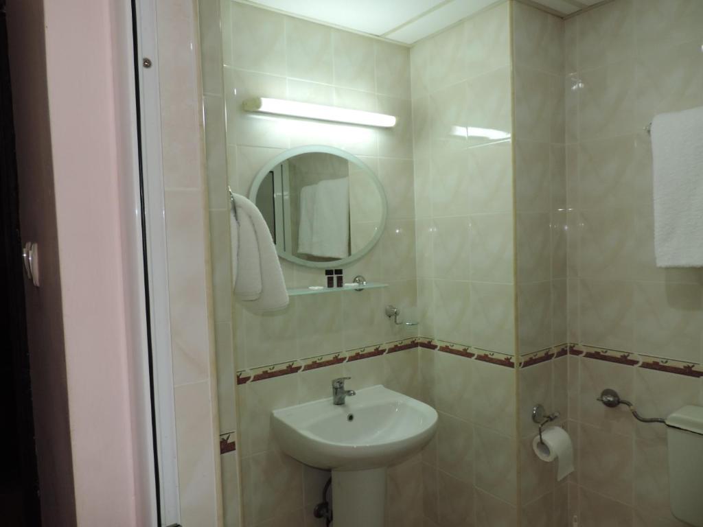 Hotel Svilena photo