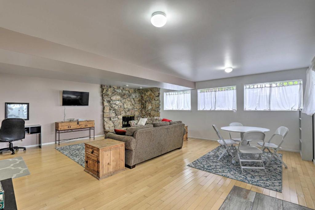 Provo River Resort River Front Cabins (UT) reviews, prices